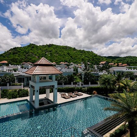 הואה הין Sivana Gardens Villas מראה חיצוני תמונה