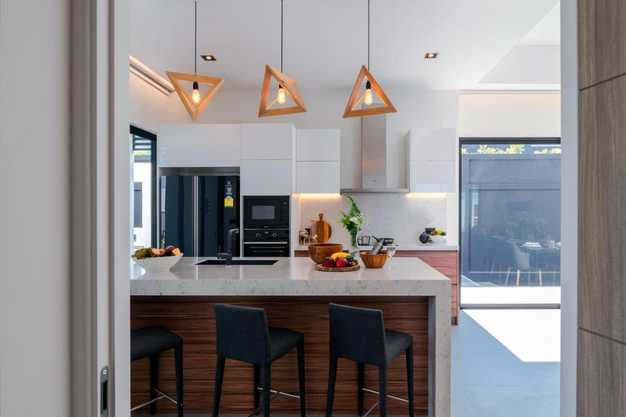 הואה הין Sivana Gardens Villas מראה חיצוני תמונה