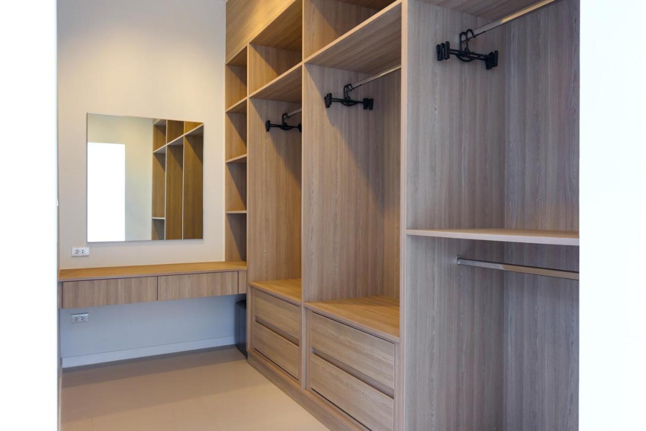 הואה הין Sivana Gardens Villas מראה חיצוני תמונה