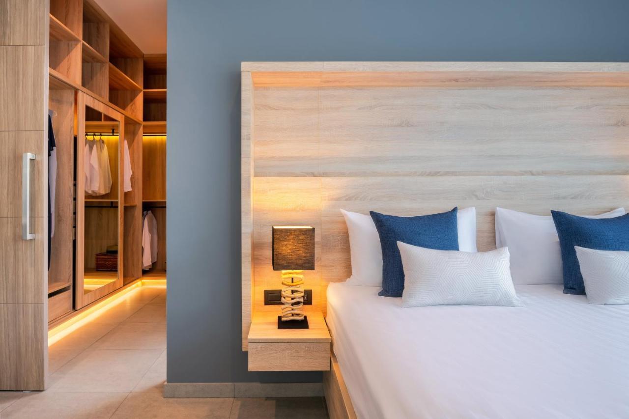 הואה הין Sivana Gardens Villas מראה חיצוני תמונה