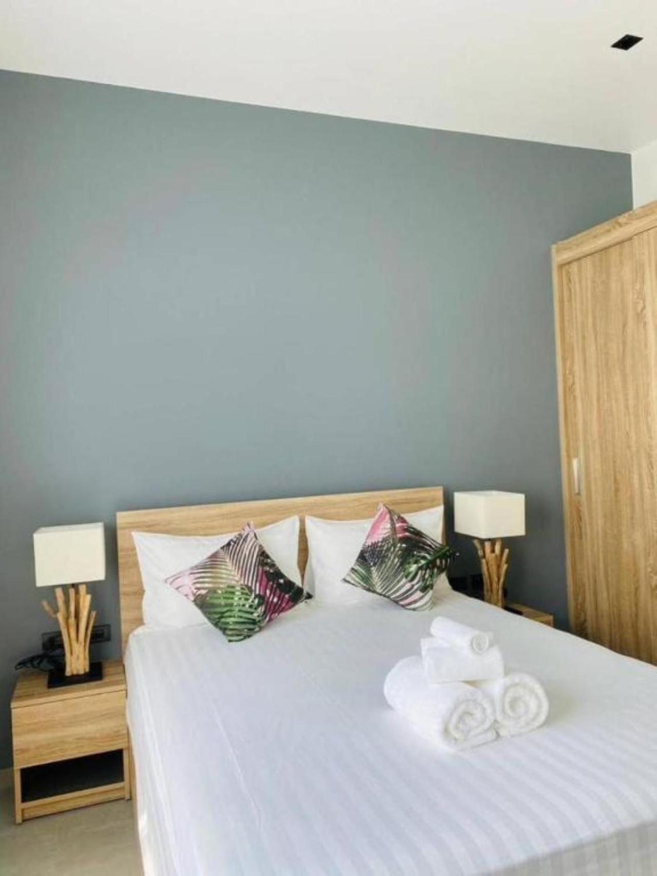 הואה הין Sivana Gardens Villas מראה חיצוני תמונה