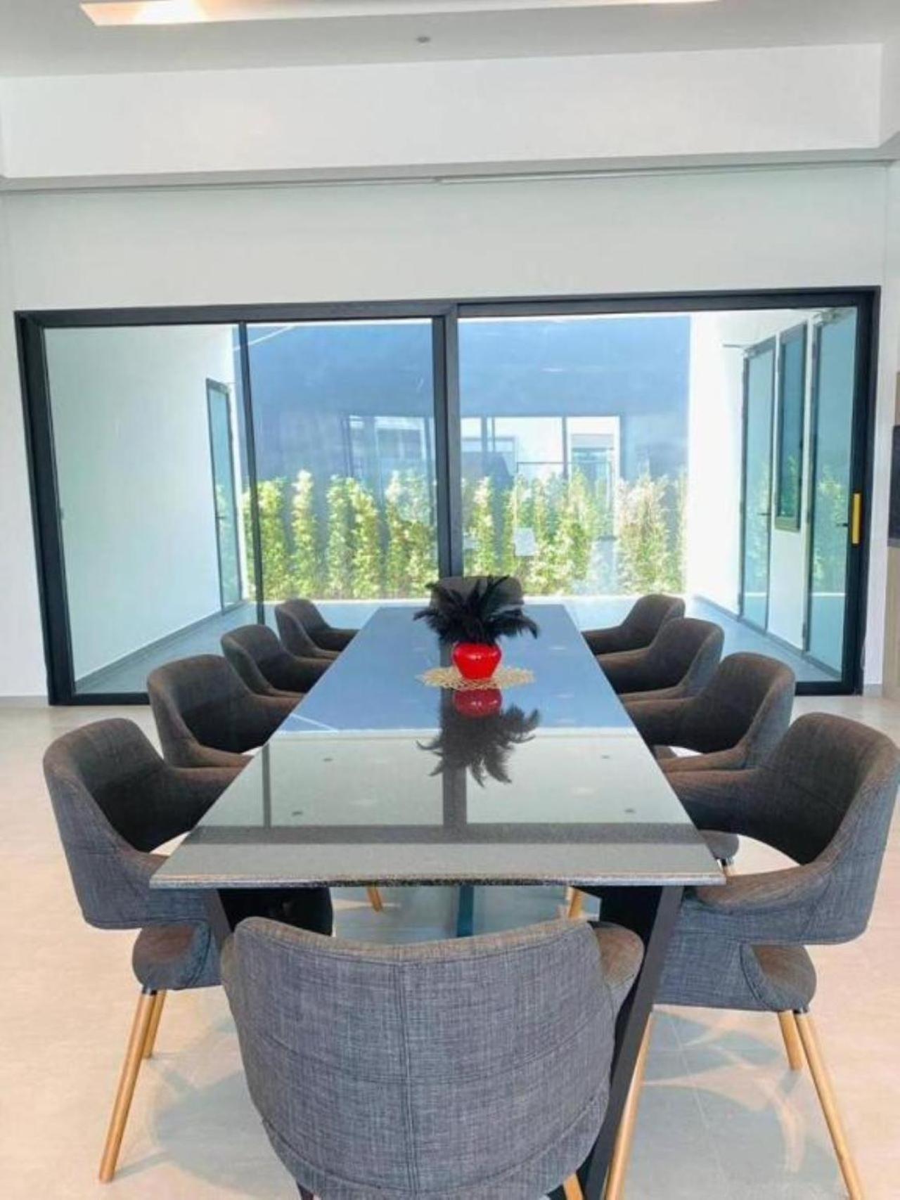 הואה הין Sivana Gardens Villas מראה חיצוני תמונה