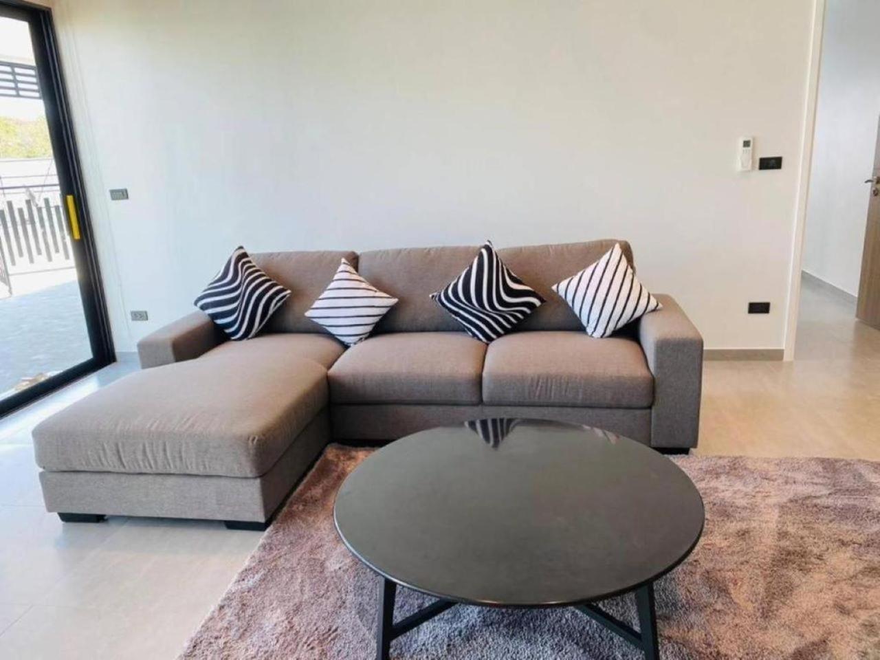 הואה הין Sivana Gardens Villas חדר תמונה
