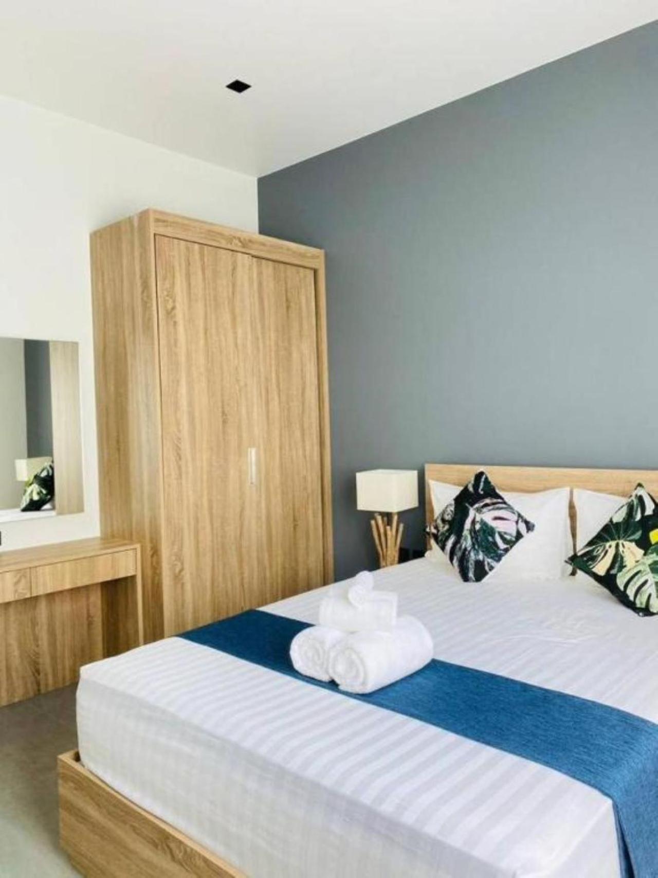 הואה הין Sivana Gardens Villas חדר תמונה
